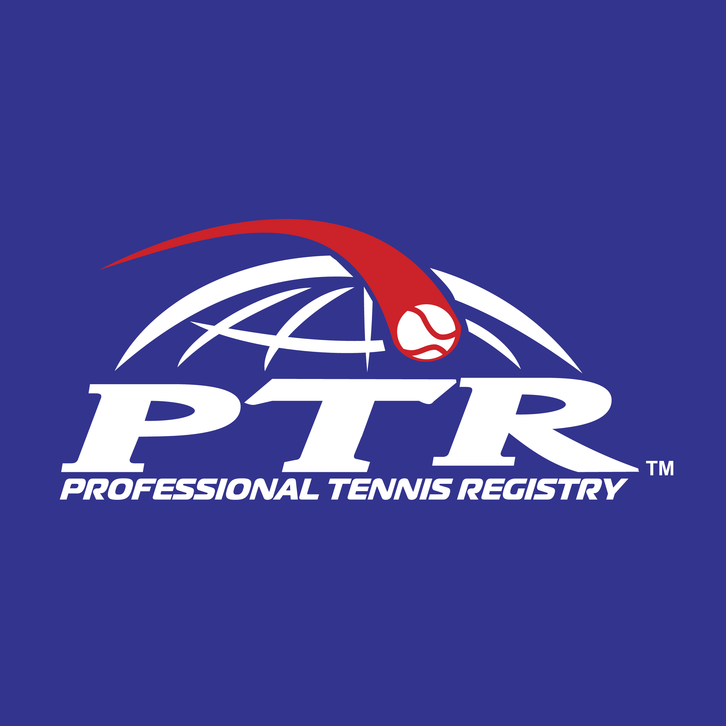 PTR Professional Tennis Registry